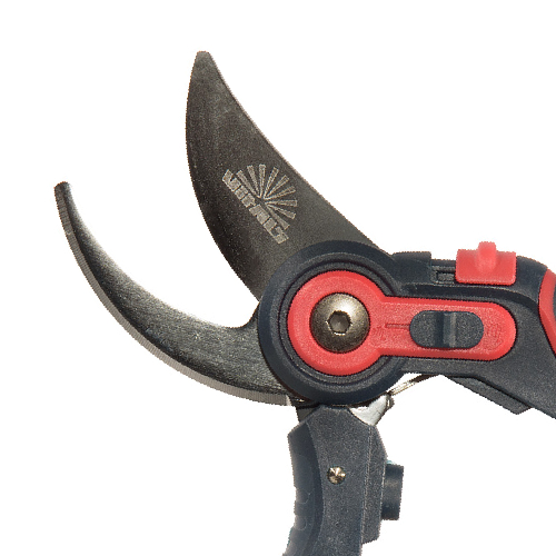 Секатор с регулировкой под ладонь Vitals Professional PS-205-01H