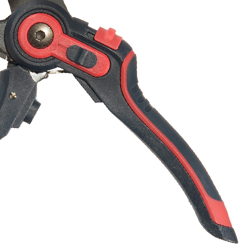 Секатор с регулировкой под ладонь Vitals Professional PS-205-01H
