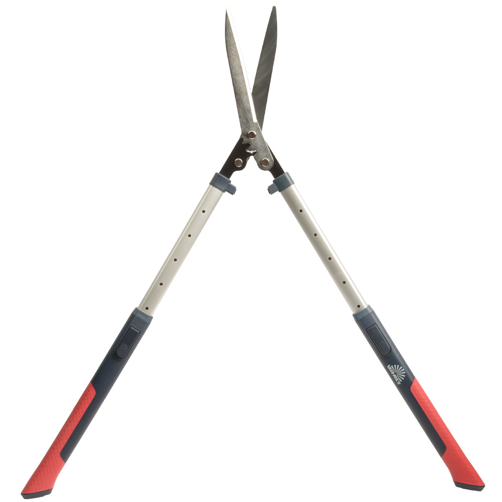 Кусторез телескопический усиленный Vitals Professional HS-720-01T