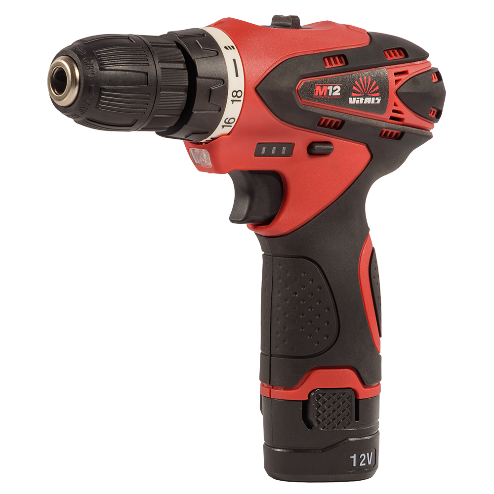 Акумуляторна техніка