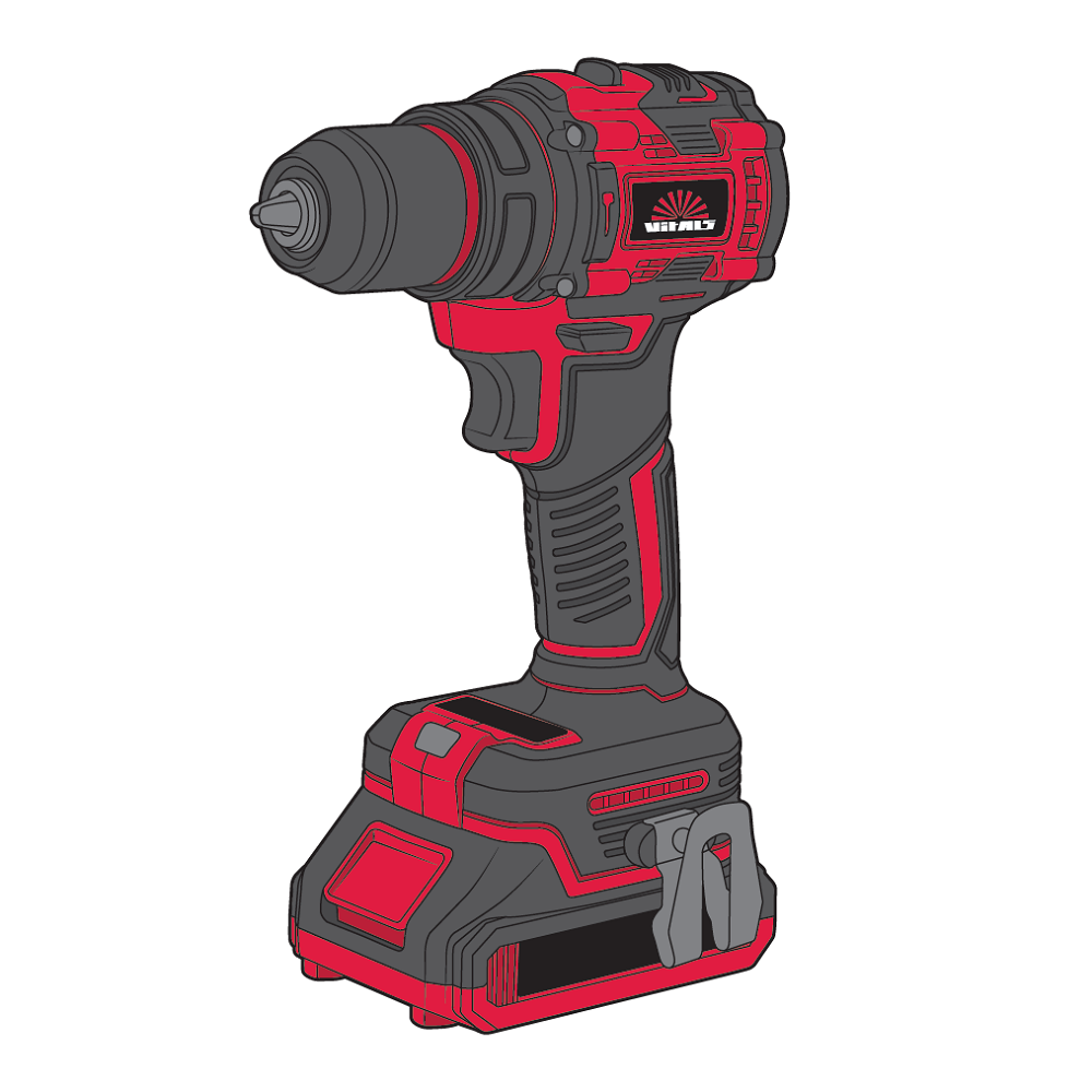 Продукція Vitals