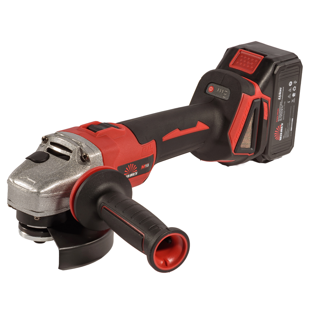 Акумуляторна техніка