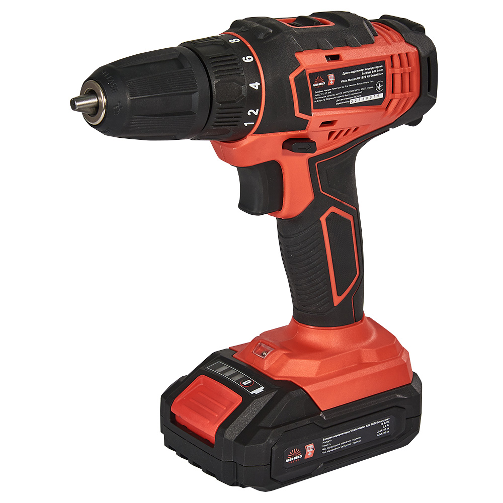 Продукція Vitals