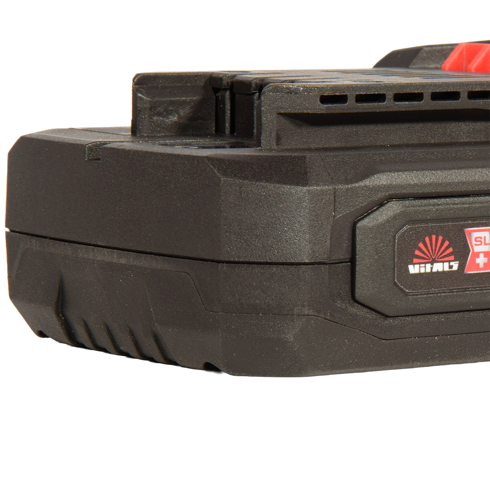 Акумуляторна батарея Vitals Master ASL 1820 SmartLine+