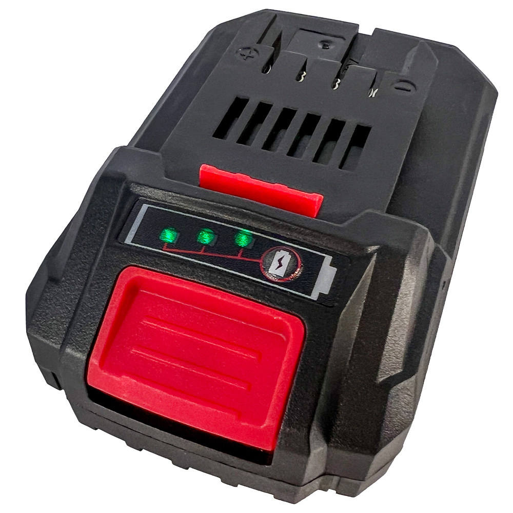 Акумуляторна батарея Vitals Master ASL 1820 SmartLine+