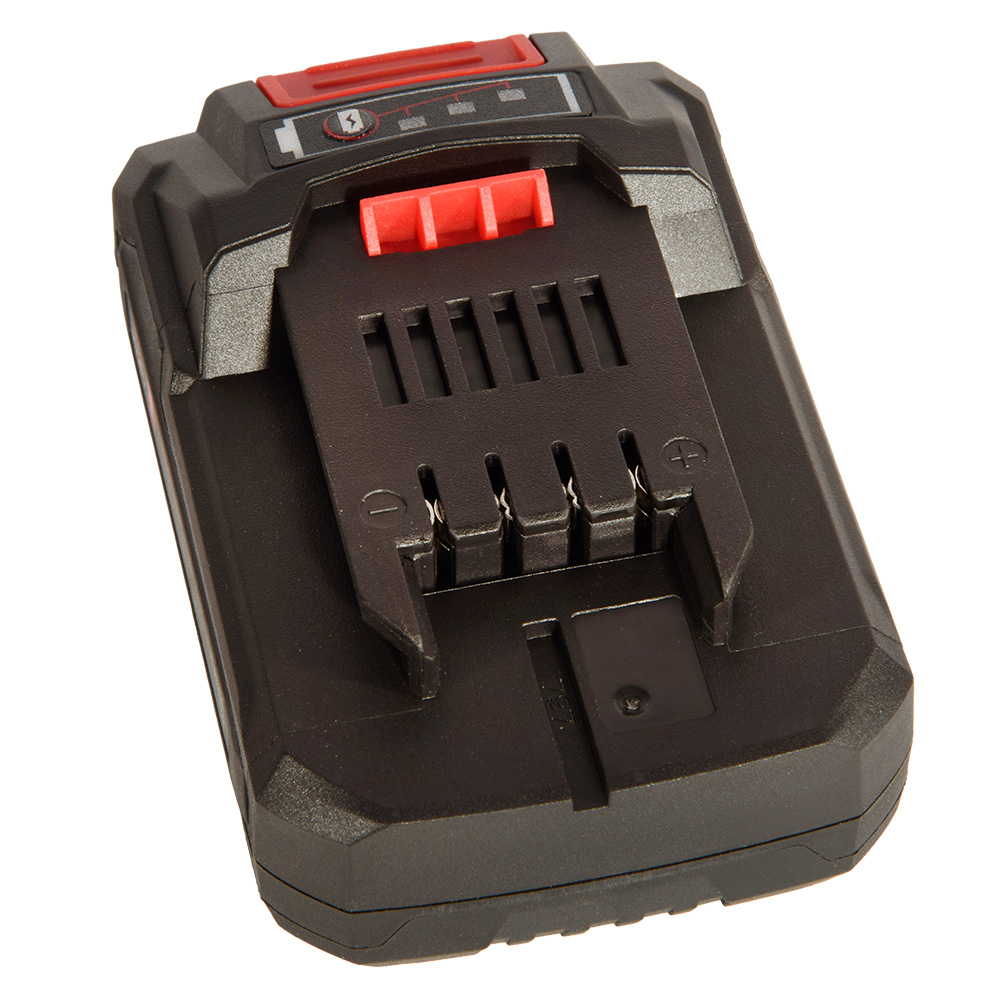 Акумуляторна батарея Vitals Master ASL 1820 SmartLine+