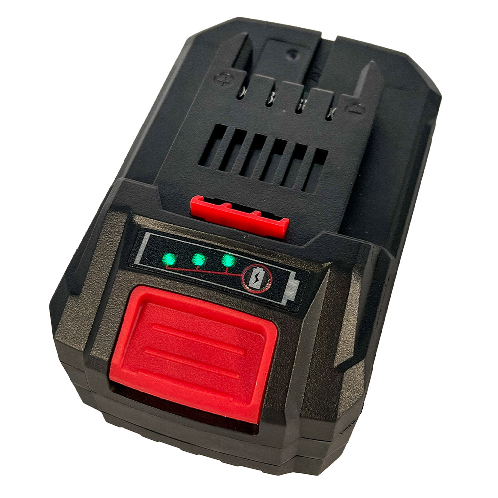 Акумуляторна батарея Vitals Master ASL 1840 SmartLine+