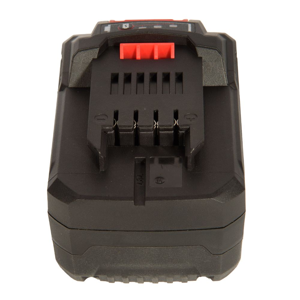 Акумуляторна батарея Vitals Master ASL 1840 SmartLine+