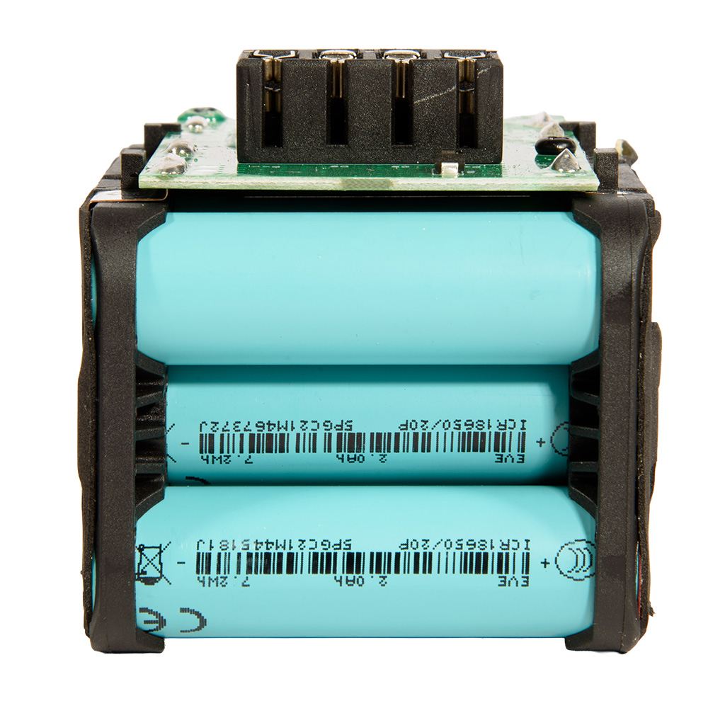 Акумуляторна батарея Vitals Master ASL 1860 SmartLine+