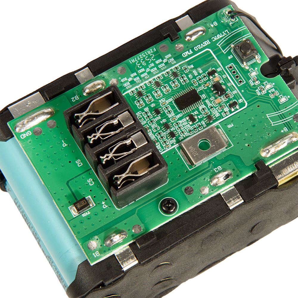 Акумуляторна батарея Vitals Master ASL 1860 SmartLine+