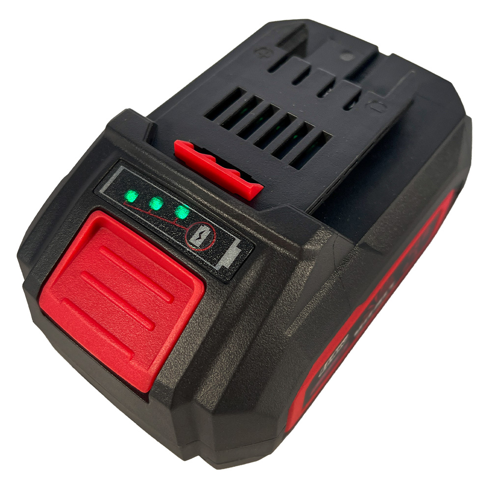 Акумуляторна батарея Vitals Master ASL 1860 SmartLine+