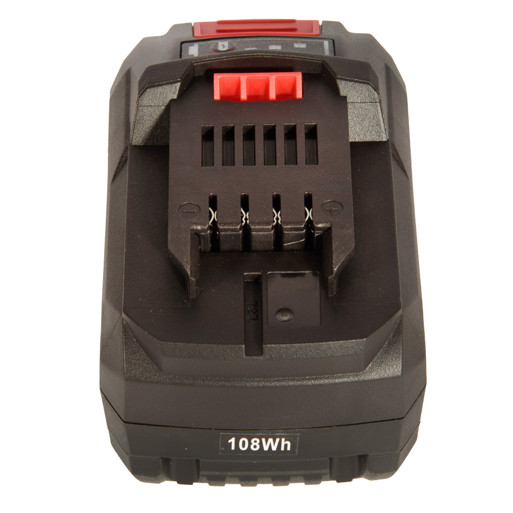 Акумуляторна батарея Vitals Master ASL 1860 SmartLine+