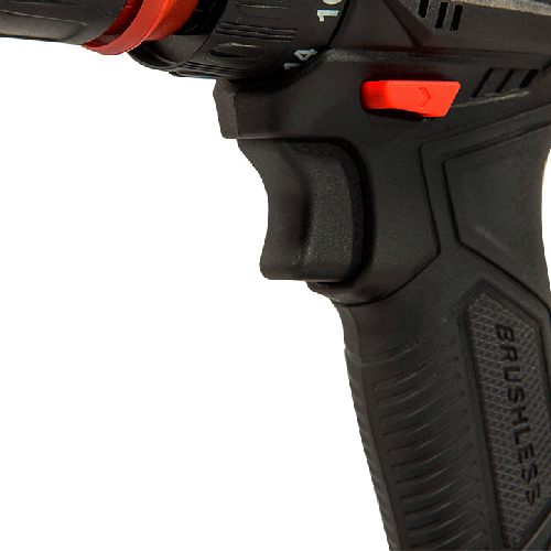 Дриль-шурупокрут акумуляторний Vitals Professional AU 1840 BSQC SmartLine+