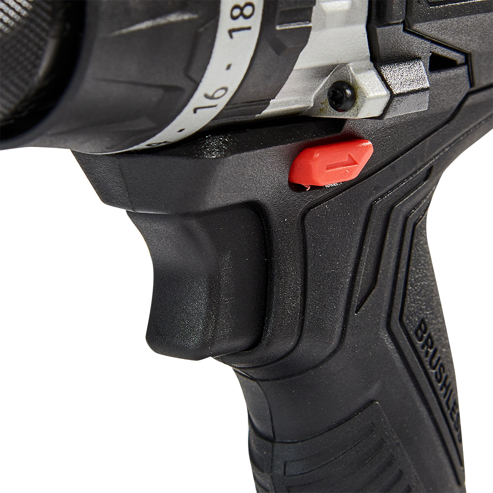 Дрель-шуруповёрт аккумуляторный Vitals Professional AU 1870 BS SmartLine+