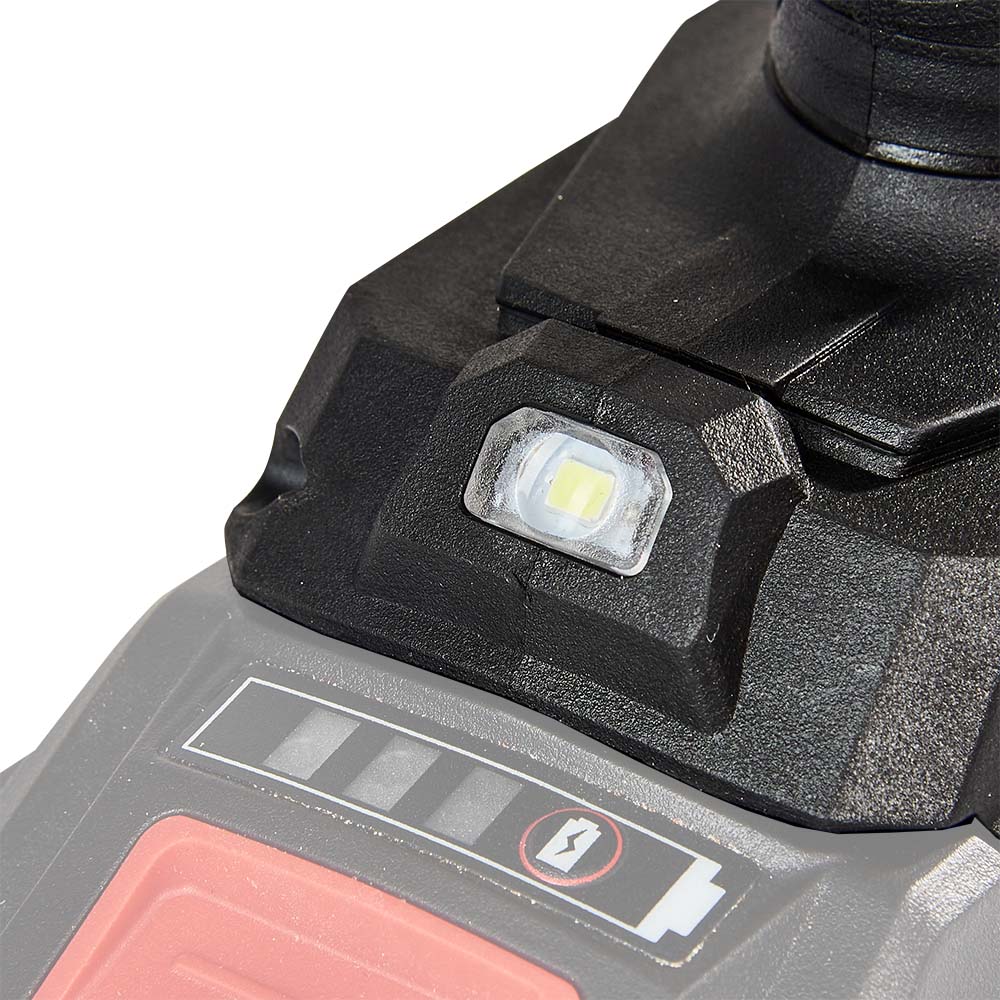 Дрель-шуруповёрт аккумуляторный Vitals Professional AU 1870 BS SmartLine+