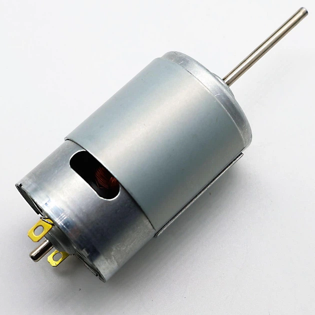 Гайкокрут акумуляторний Vitals Master AT 1825 Kit SmartLine+