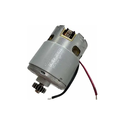 Гайковерт аккумуляторный Vitals Professional AT 1860 BS SmartLine+