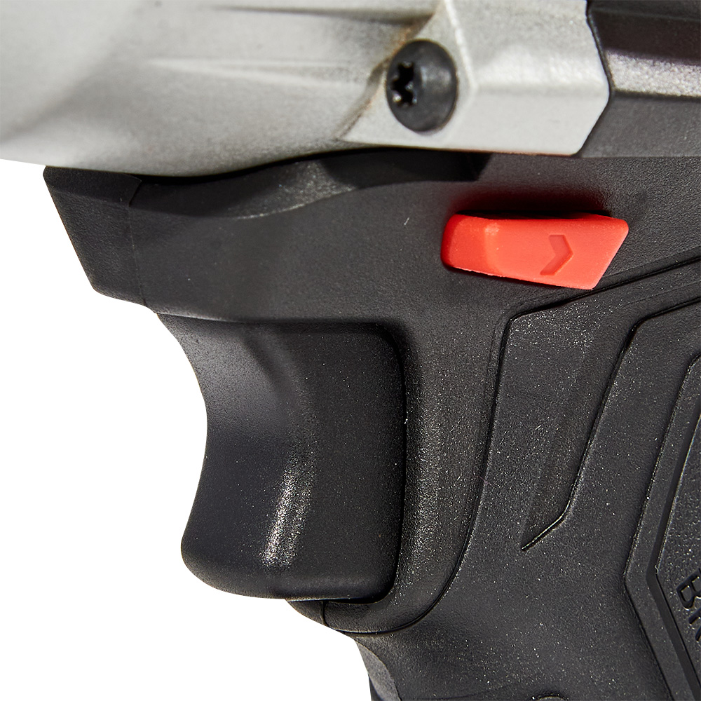 Гайковерт аккумуляторный Vitals Professional AT 1860 BS SmartLine+