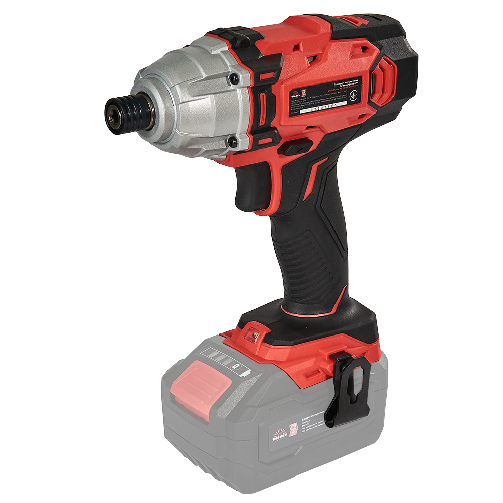 Аккумуляторный винтоверт Vitals Master AS 18180 SmartLine+