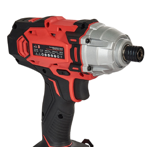 Аккумуляторный винтоверт Vitals Master AS 18180 SmartLine+