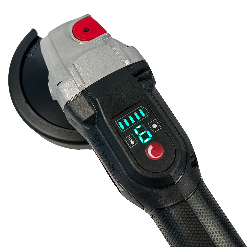 Аккумуляторная КШМ Vitals Professional ALs 18125v BS Kit SmartLine+