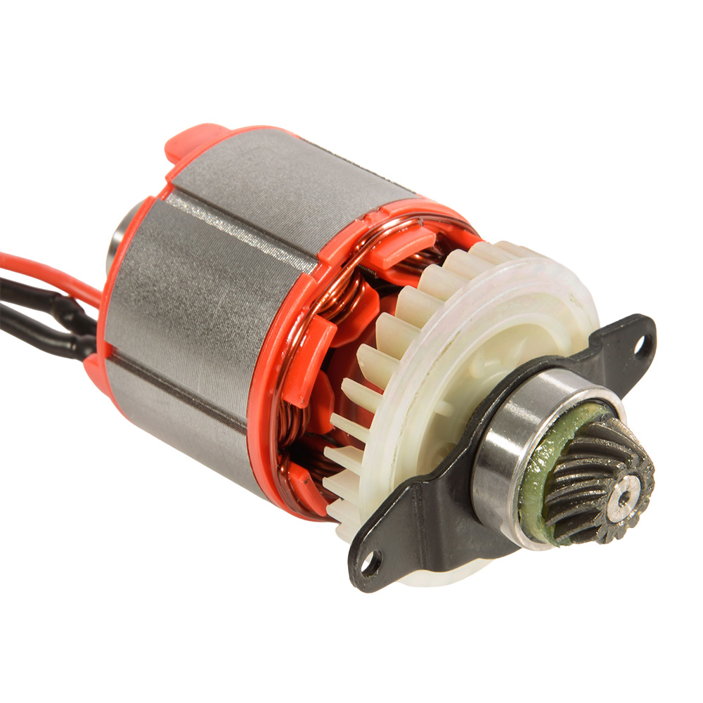 Аккумуляторная КШМ Vitals Professional ALs 18125v BS SmartLine+ 