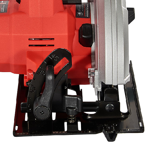 Аккумуляторная циркулярная пила Vitals Master ARg 18165 SmartLine+