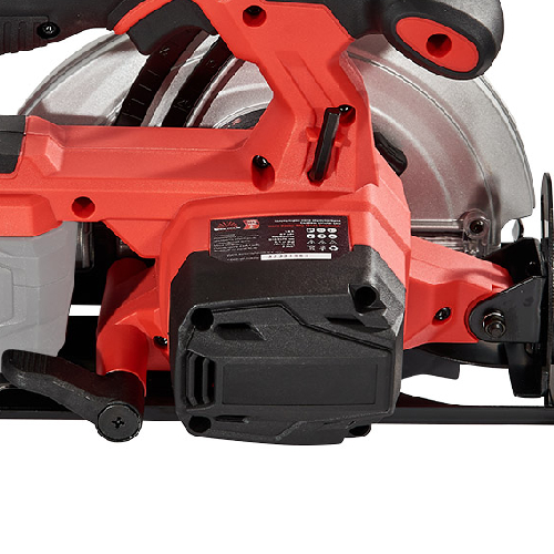 Аккумуляторная циркулярная пила Vitals Master ARg 18165 SmartLine+