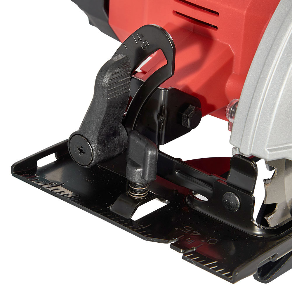 Аккумуляторная циркулярная пила Vitals Master ARg 18165 SmartLine+