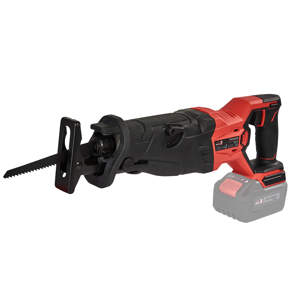 Пила шабельная аккумуляторная Vitals Master ATz 1828 SmartLine+