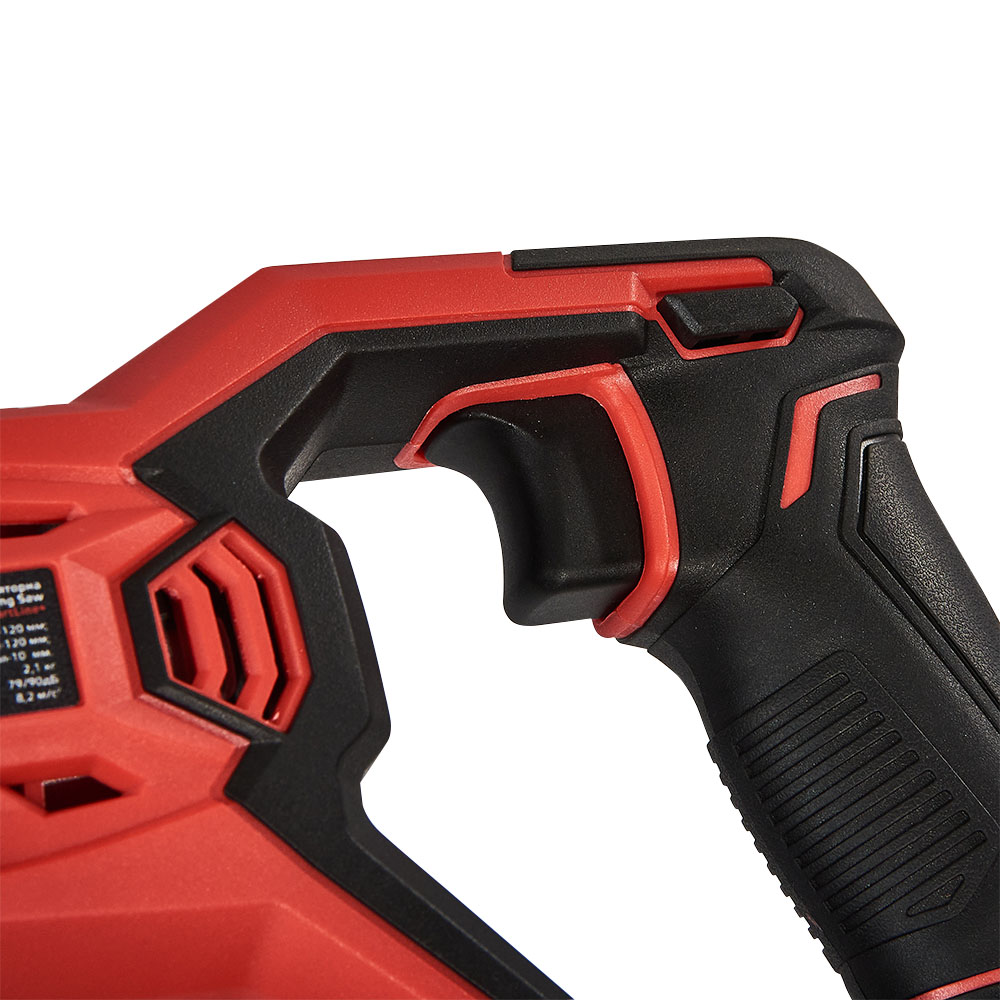 Пила шабельная аккумуляторная Vitals Master ATz 1828 SmartLine+