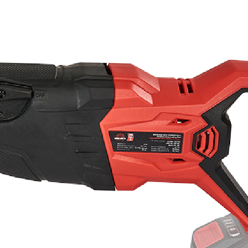 Пила шабельная аккумуляторная Vitals Master ATz 1828 SmartLine+