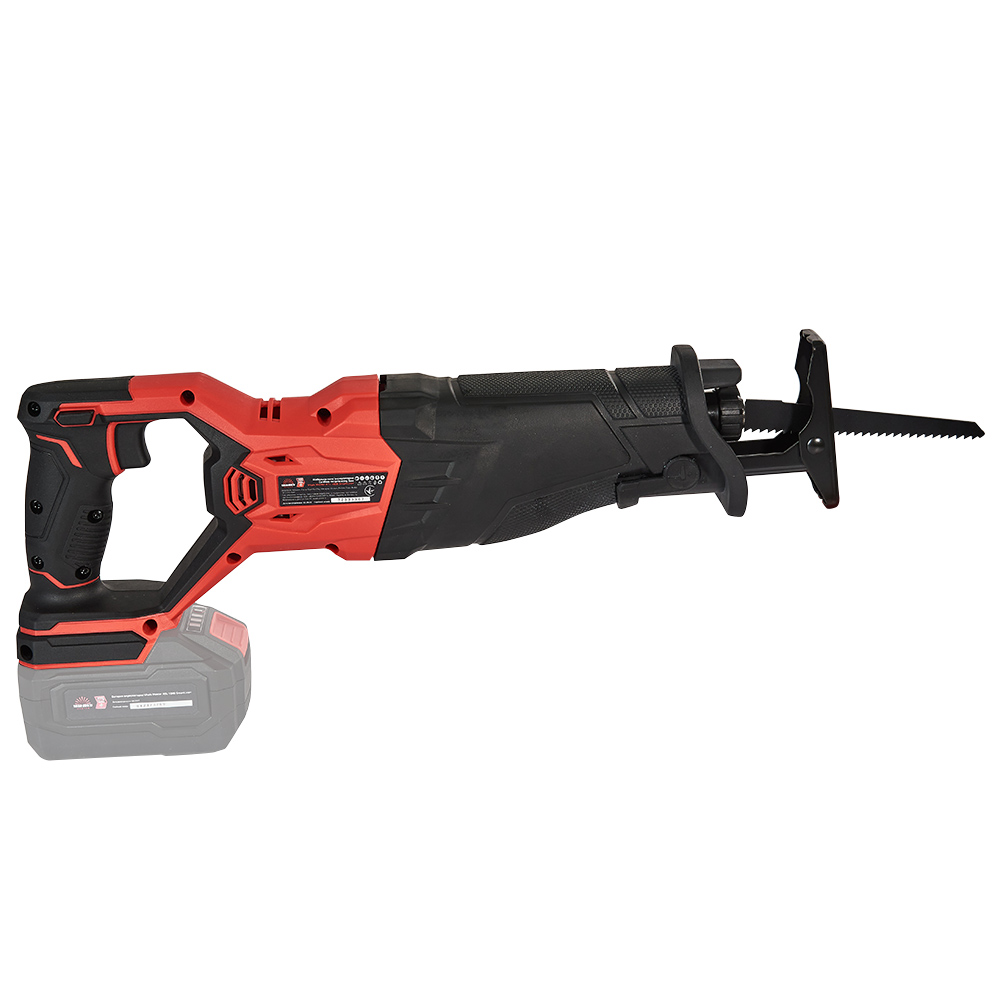 Пила шабельная аккумуляторная Vitals Master ATz 1828 SmartLine+