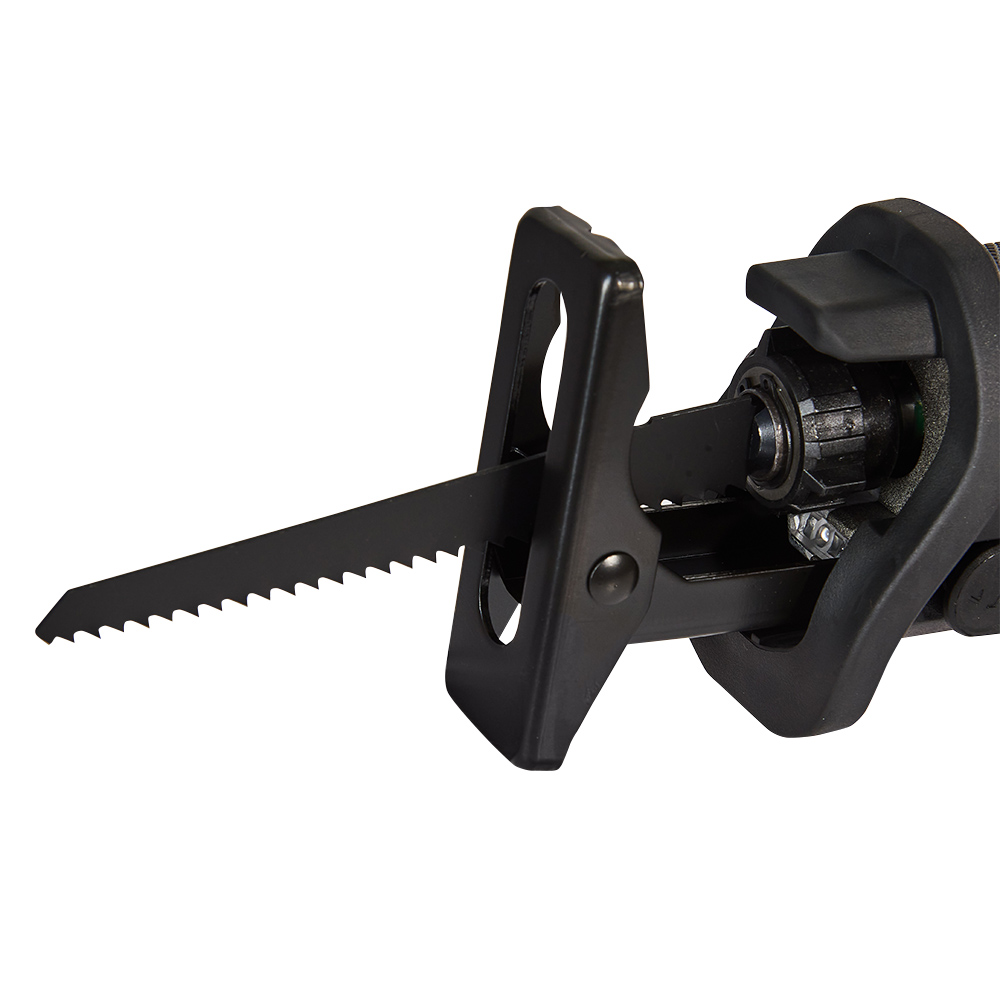 Пила шабельная аккумуляторная Vitals Master ATz 1828 SmartLine+