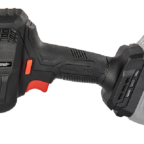 Пила шабельна акумуляторна Vitals Professional ATz 1825 BS mini SmartLine+