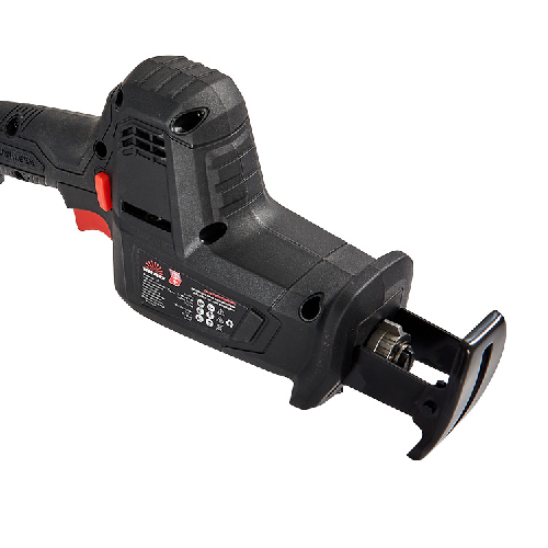 Пила шабельна акумуляторна Vitals Professional ATz 1825 BS mini SmartLine+