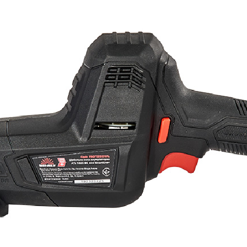 Пила шабельна акумуляторна Vitals Professional ATz 1825 BS mini SmartLine+