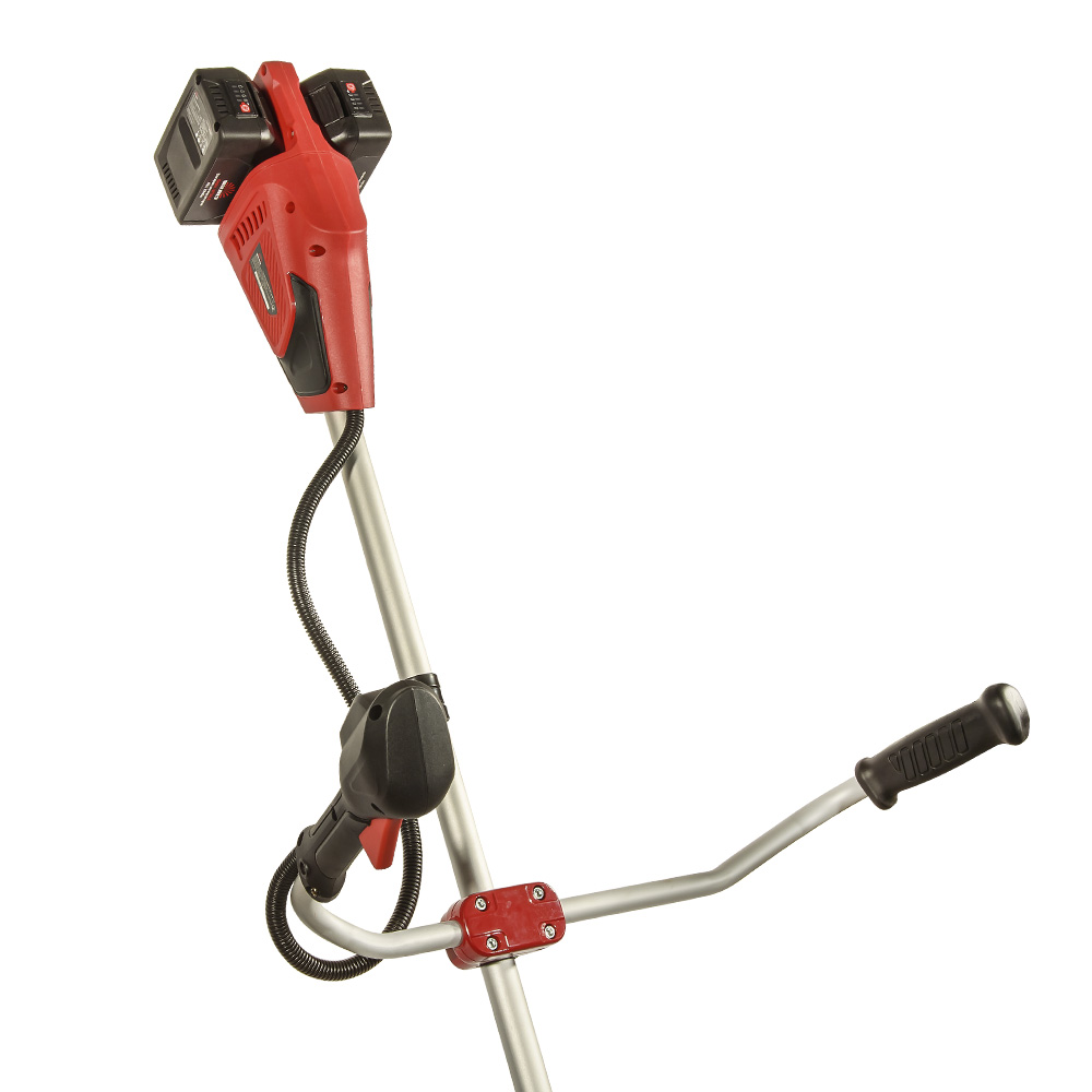 Электрокоса аккумуляторная Vitals AZT 36100-1n Kit