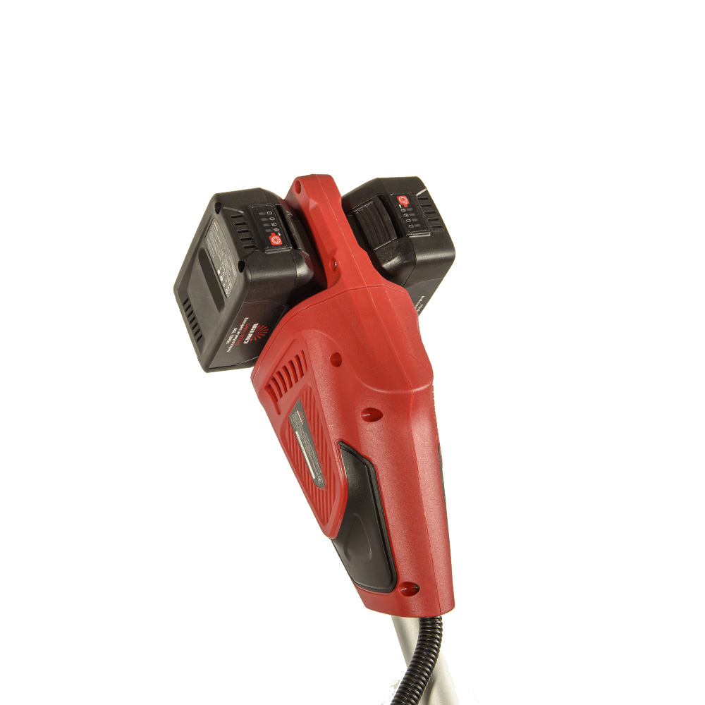 Электрокоса аккумуляторная Vitals AZT 36100-1n Kit