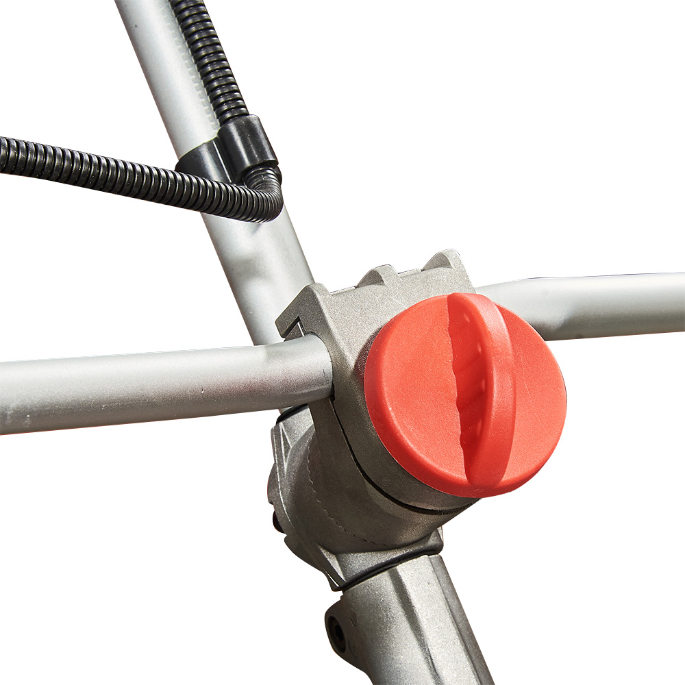 Электрокоса аккумуляторная Vitals Professional AZT 3605 SmartLine+