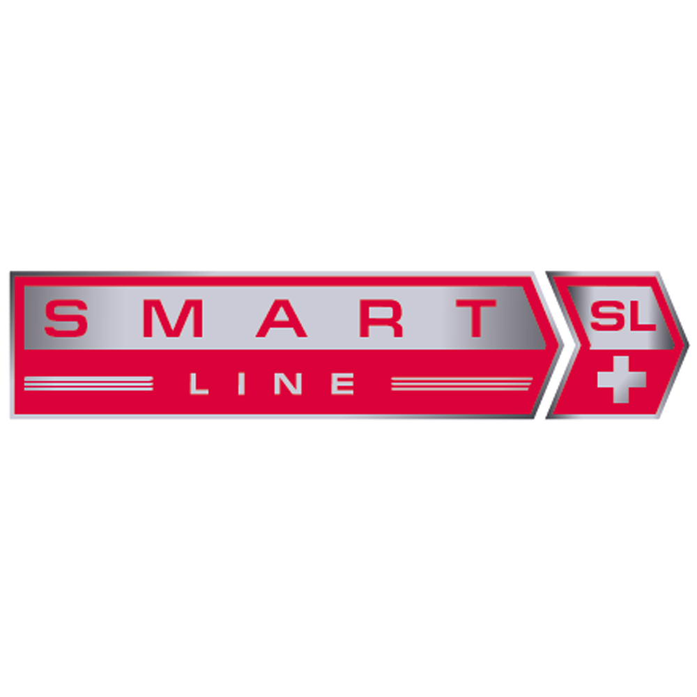 Аккумуляторная газонокосилка Vitals Master AZP 1832 SmartLine+  