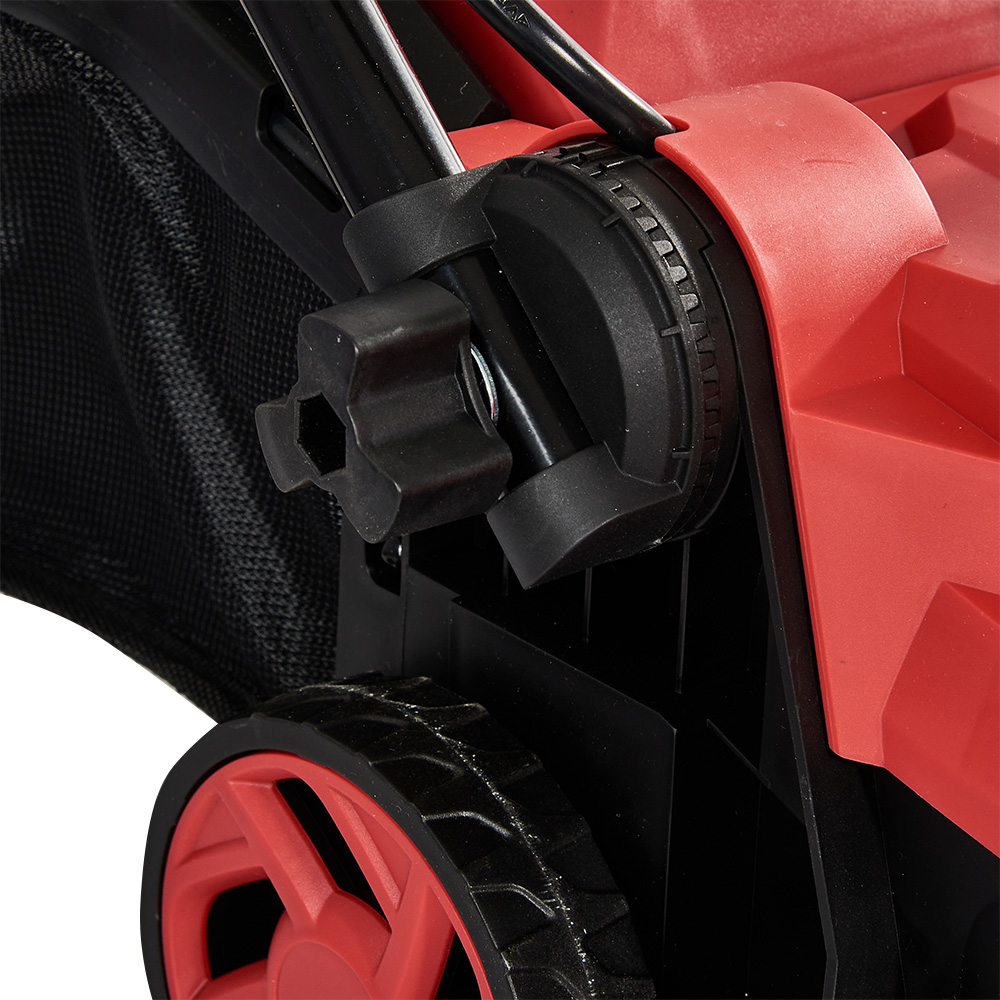 Аккумуляторная газонокосилка Vitals Master AZP 1832 SmartLine+  