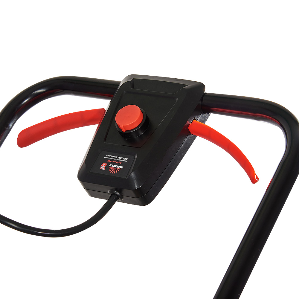 Аккумуляторная газонокосилка Vitals Master AZP 1832 SmartLine+  