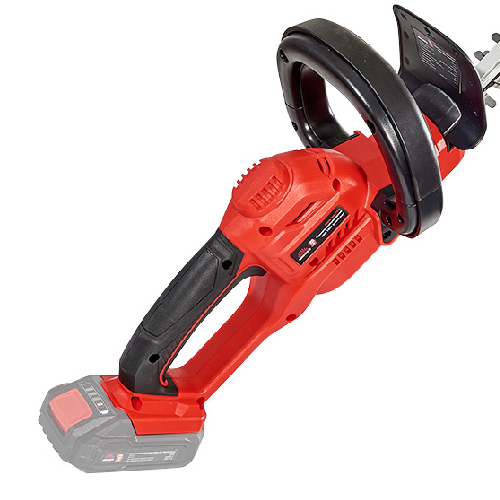 Мощный и производительный двигатель Vitals Master AKG 1851 SmartLine+