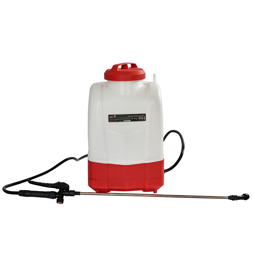 Описание опрыскиватель аккумуляторный Vitals Master AS 1810 SmartLine+