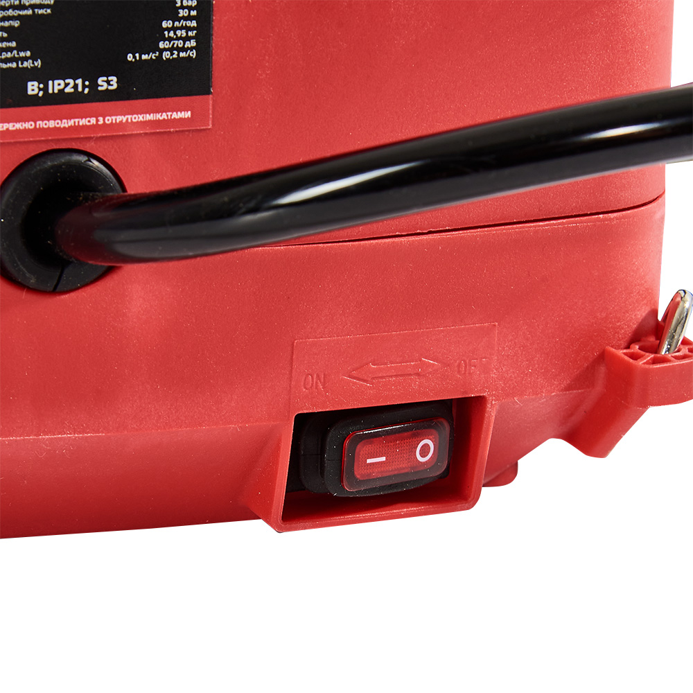 Мощный и производительный двигатель Vitals Master AS 1810 SmartLine+