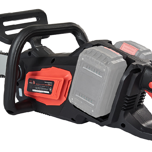 Мощный и производительный двигатель Vitals Professional AKZ 3606 SmartLine+