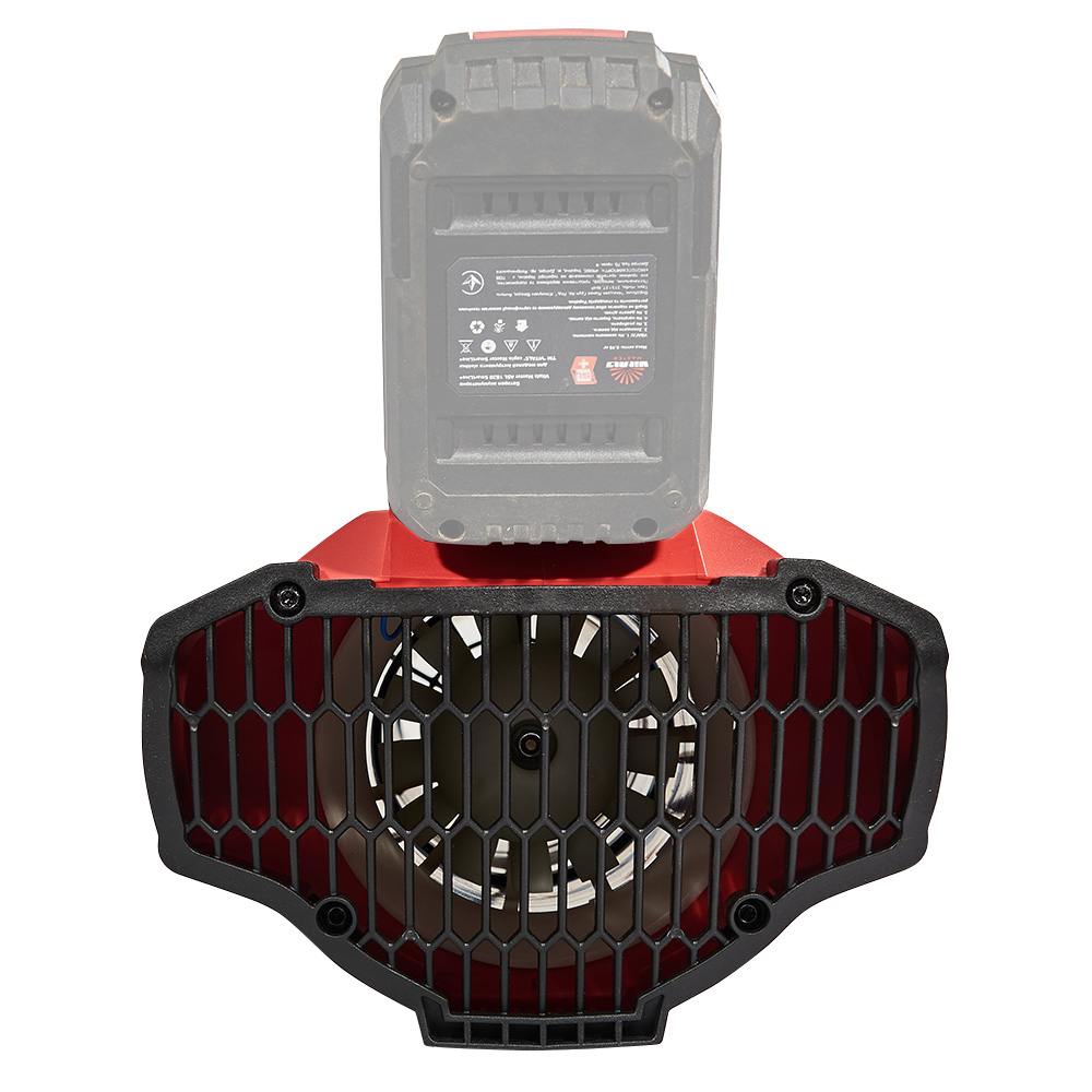 Качественные материалы и узлы Vitals Master ALP 18505 SmartLine+