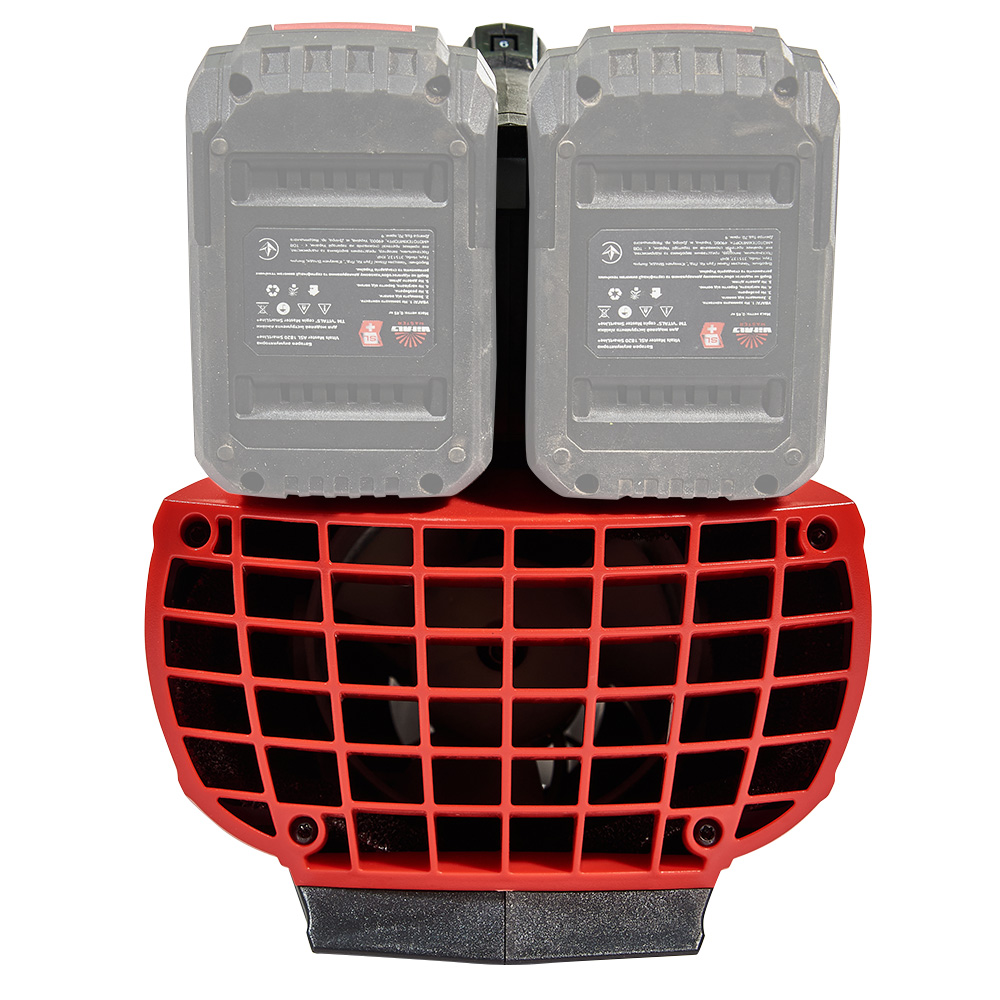 Качественные материалы и узлы Vitals Professional ALP 36880 SmartLine+