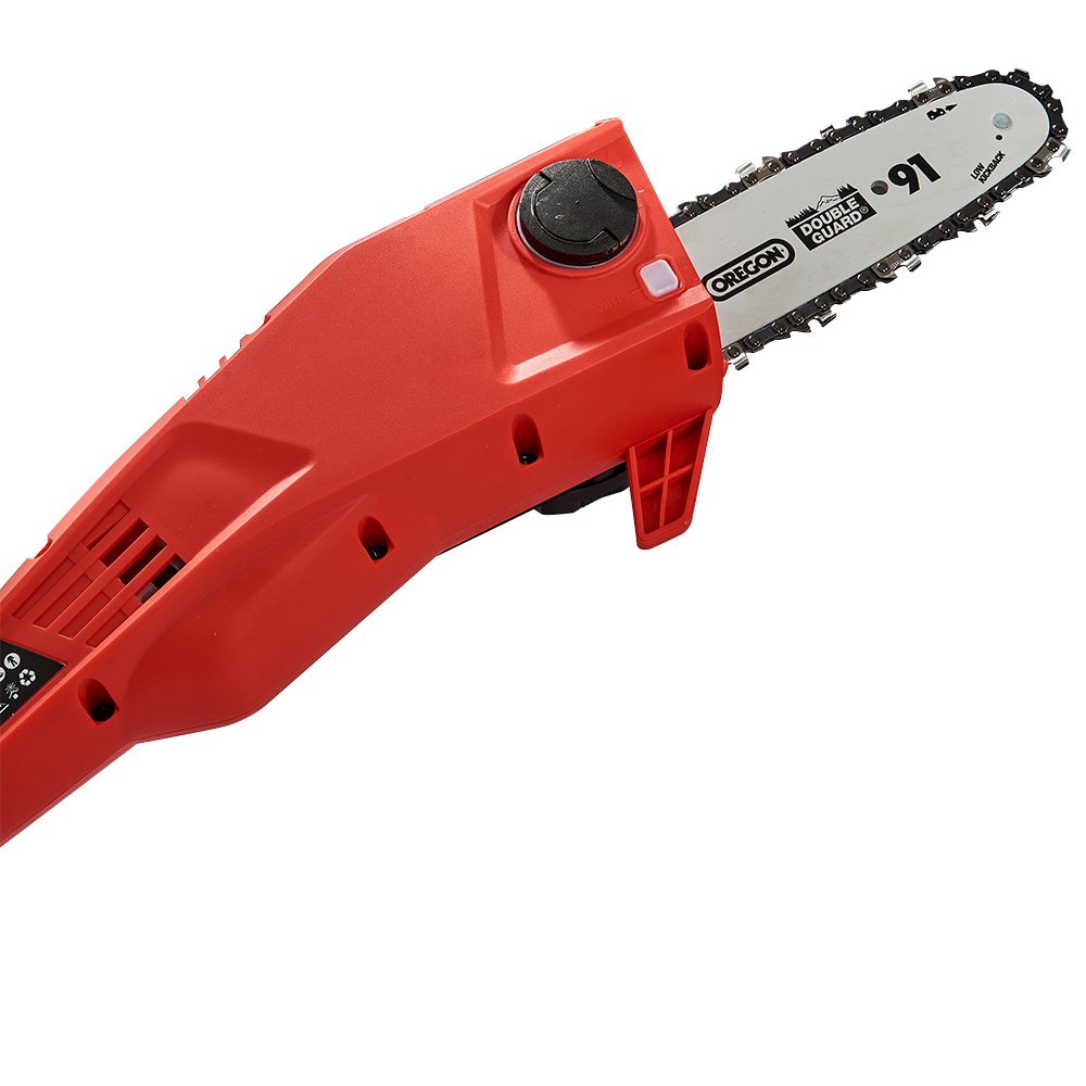 Мощный и производительный двигатель Vitals Master ASG 1824 SmartLine+